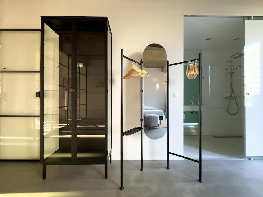 Stunning Industrial-style Loft By The Canals * Köpenhamn